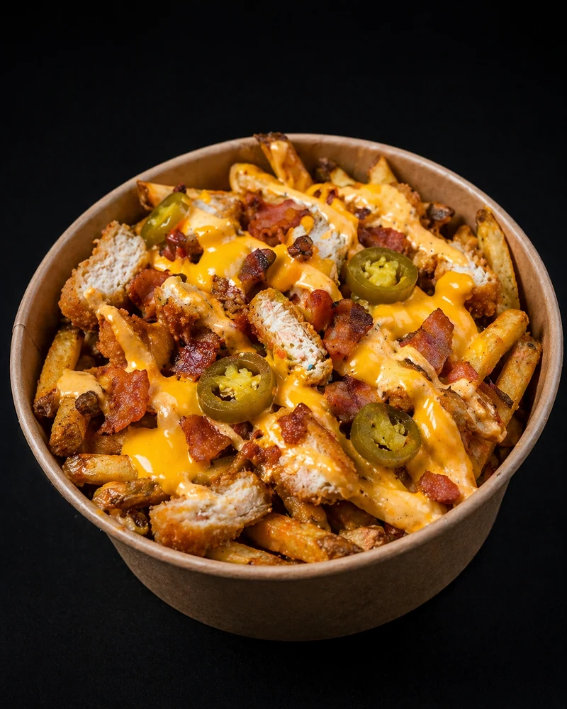 Tex-Mex
