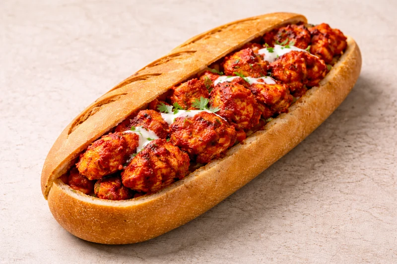 Tandoori