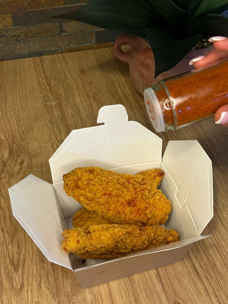 Tenders