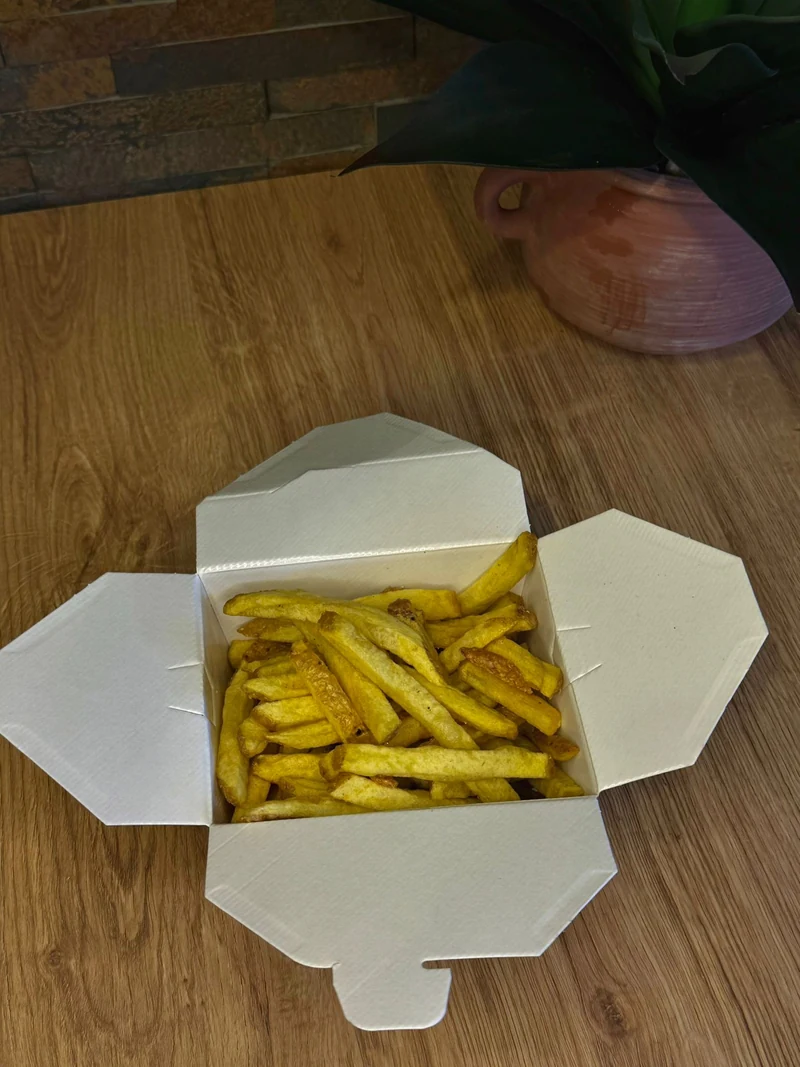 Frites