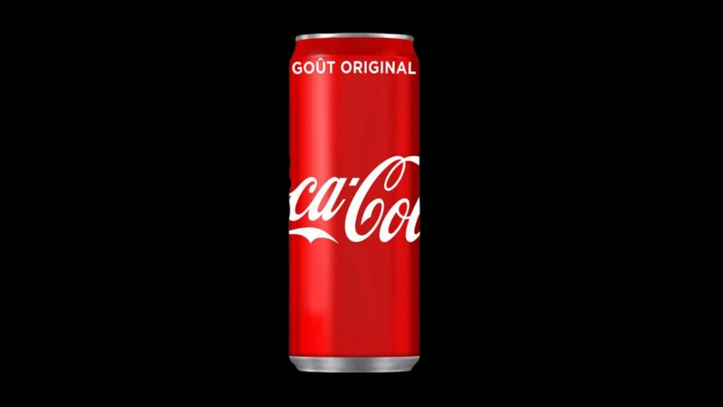 Coca-Cola