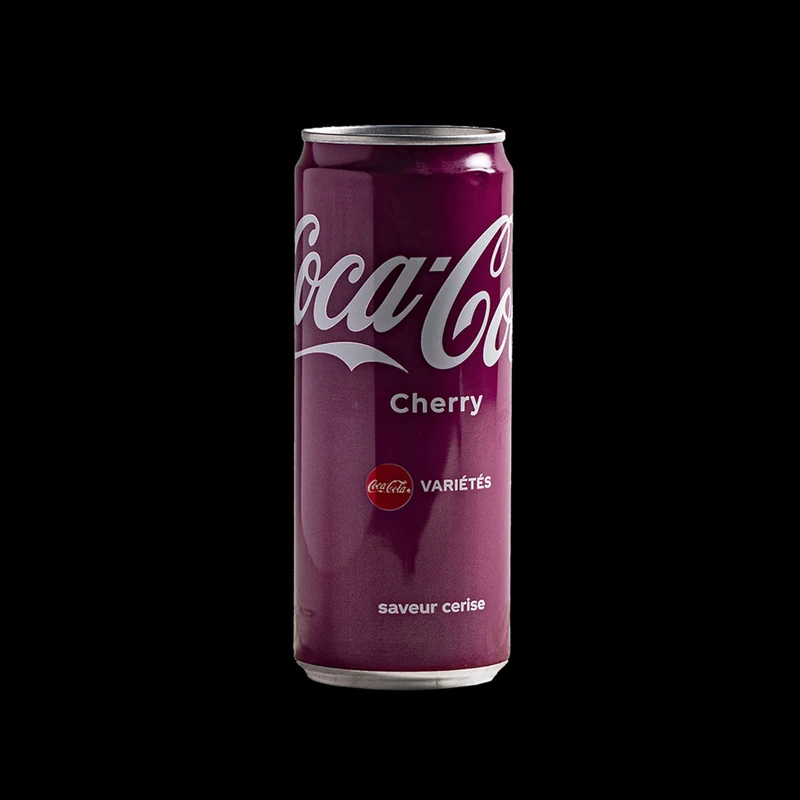 Coca Cherry