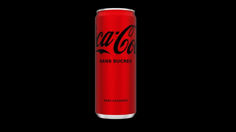 Coca Zéro