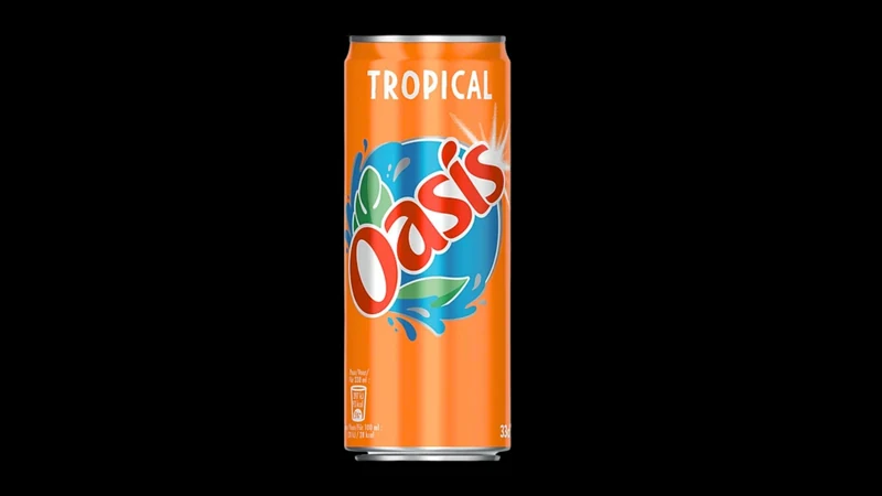Oasis Tropical