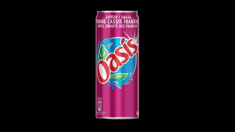 Oasis-pomme-cassis