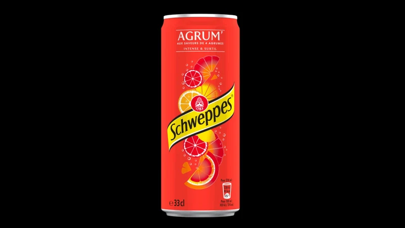 Schweppes