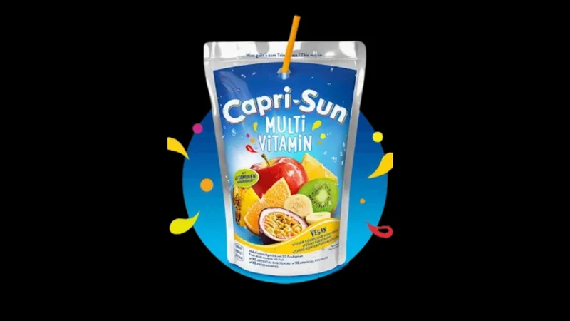 Capri-Sun
