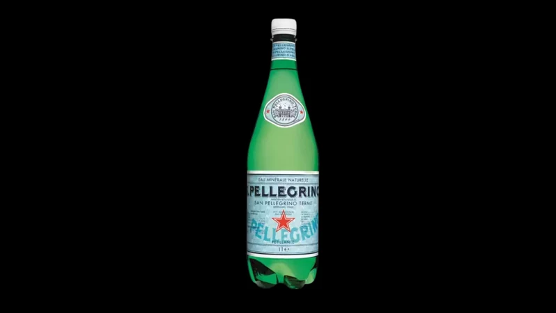 San Pellegrino