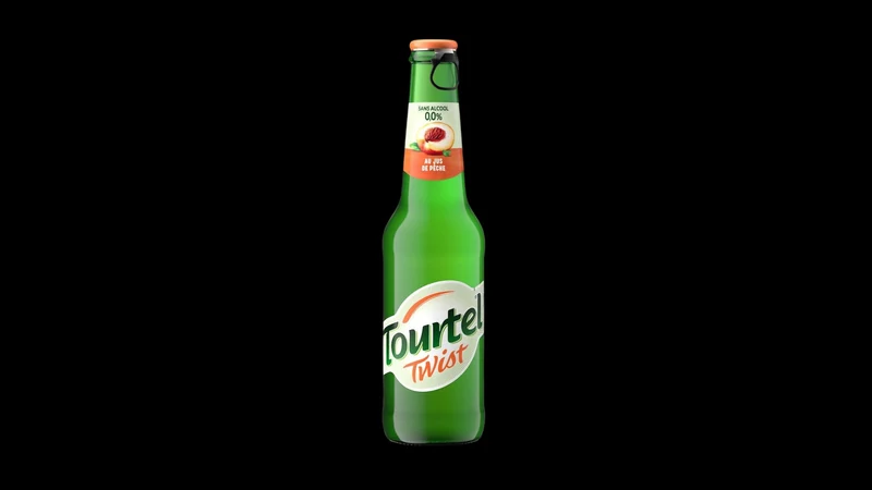 Tourtel pêche