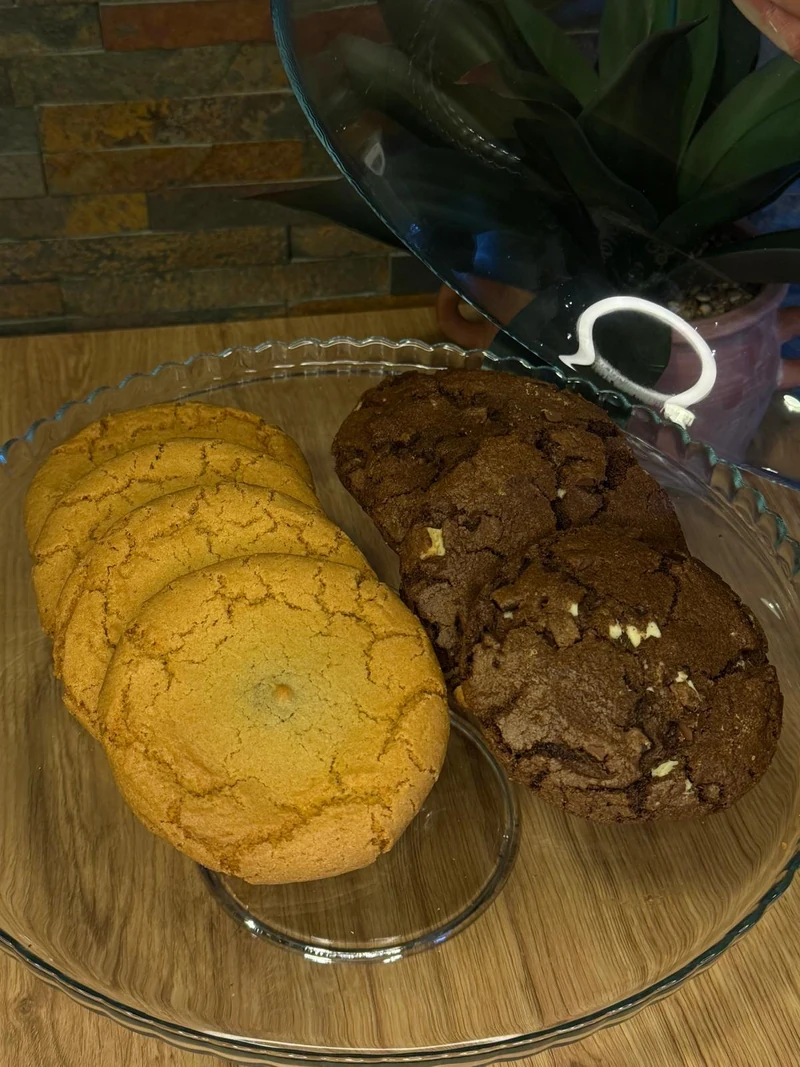 Cookies