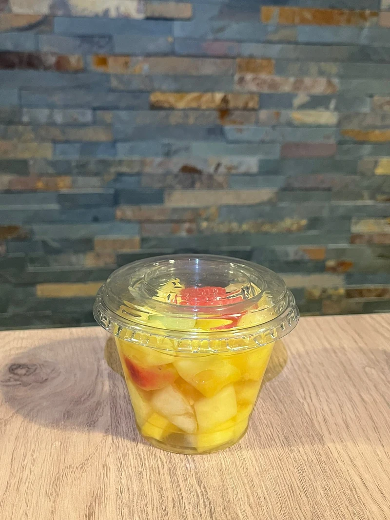 Salade de fruits