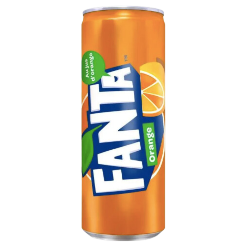 Fanta
